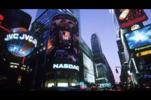 5 Stocks from Nasdaq for June 2025: Best Value Growth Picks for AI and Inflation Worries