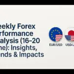 Price Movement, Technical Analysis, Iran Israel War, Forex Performance, Forex market, USD/JPY, EUR/USD.