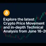 rypto Price Movement, Technical Analysis, Iran Israel War, and Price Movement