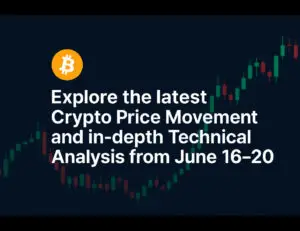 rypto Price Movement, Technical Analysis, Iran Israel War, and Price Movement