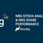NRG Energy stock analysis & NRG Energy share performance